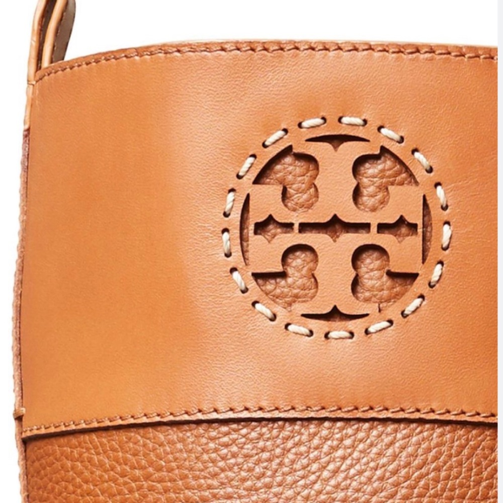 $528 Tory Burch Miller boots, Excellent Like New conditions, Size 5.5